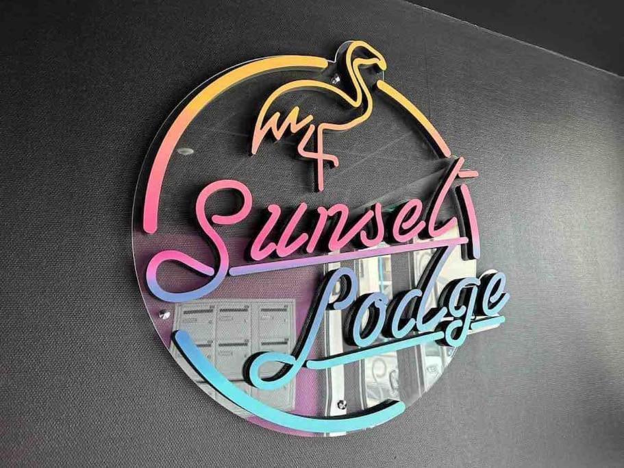 Appartement Neuf 4 Etoiles - Sunset Lodge, Narbonne Plage Exterior photo