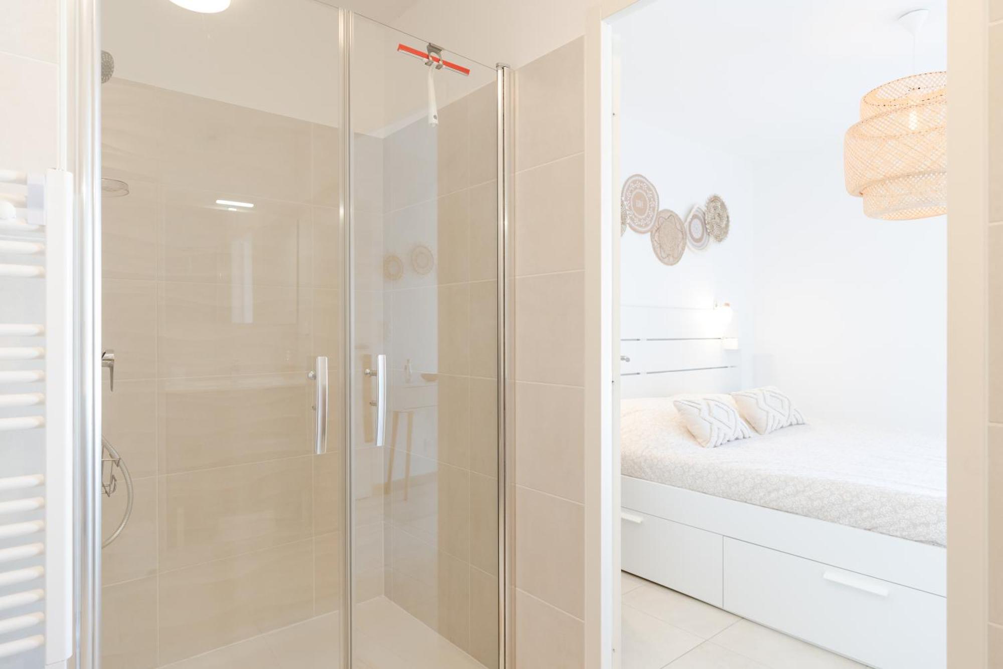 Appartement Neuf 4 Etoiles - Sunset Lodge, Narbonne Plage Exterior photo